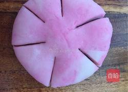 桃花酥的做法图解15