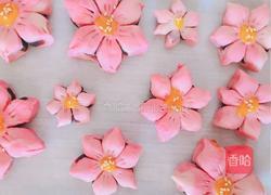 桃花酥的做法图解17