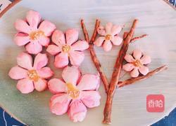 桃花酥的做法图解18