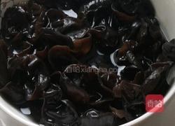 爱心猪蹄汤的做法图解3