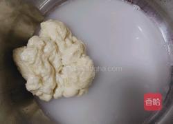 自制凉皮的做法图解4