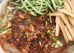 凉粉