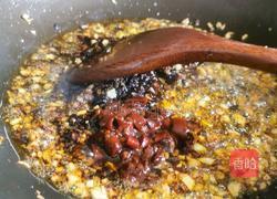 醬黃豆的做法圖解3