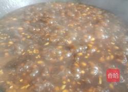 酱黄豆的做法图解6