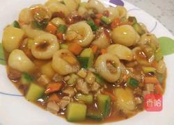 土豆窝窝的做法图解4