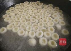 土豆窝窝的做法图解2