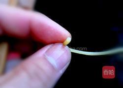 番茄意大利面的做法图解3