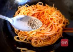 番茄意大利面的做法图解8