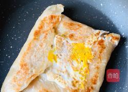 手抓饼 方包的做法图解7