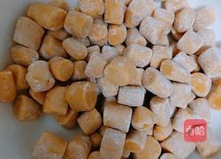 自制芋圆的做法图解2