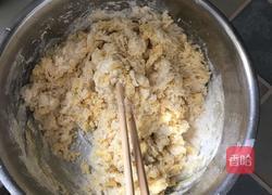 简单易学家庭考面包的做法图解5