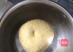 简单易学家庭考面包的做法图解6