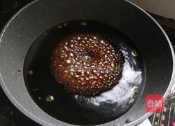 黑糖珍珠的做法图解1