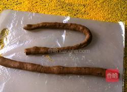 黑糖珍珠的做法图解4