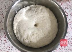 羊肉胡萝卜大包子的做法图解4