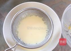 焦糖布丁的做法图解6