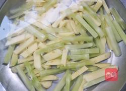 没有狼牙的土豆狼牙的做法图解2