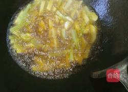 没有狼牙的土豆狼牙的做法图解6
