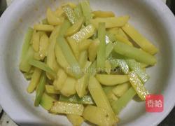 没有狼牙的土豆狼牙的做法图解7