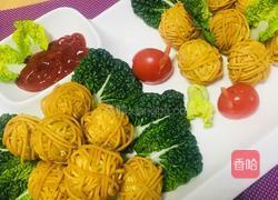 扯＂蛋＂人生的做法图解15