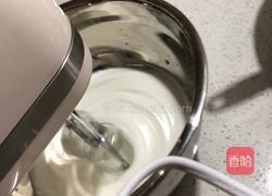 草莓戚风蛋糕的做法图解4