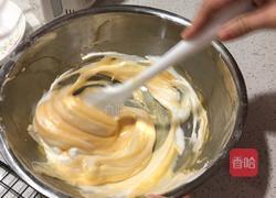 草莓戚风蛋糕的做法图解5