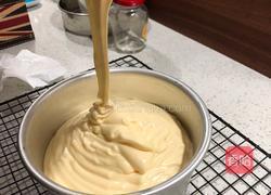 草莓戚风蛋糕的做法图解6