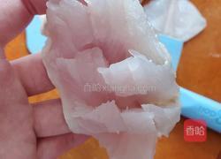 松鼠鱼的做法图解2