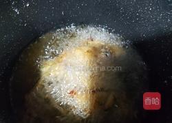 松鼠鱼的做法图解6