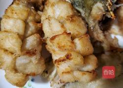 松鼠鱼的做法图解7