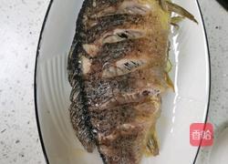 红烧鲫鱼的做法图解5