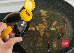 红烧鲫鱼的做法图解7