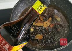 红烧鲫鱼的做法图解8