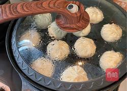 猪肉香菇包子的做法图解16