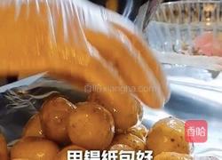 咖喱小土豆的做法图解2