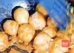 咖喱小土豆的做法图解8