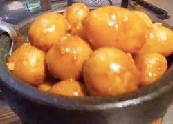 咖喱小土豆