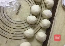 广式叉烧包的做法图解4