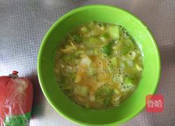 扬州炒饭的做法图解2