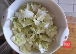 扬州炒饭的做法图解5