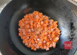 扬州炒饭的做法图解6