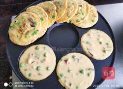 迷你披萨饼的做法图解5