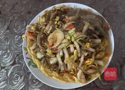 铁板水晶粉的做法图解10