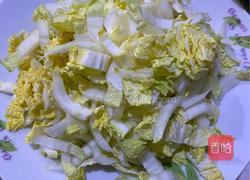 铁板水晶粉的做法图解1