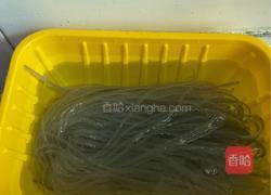 铁板水晶粉的做法图解2