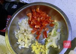 铁板水晶粉的做法图解3