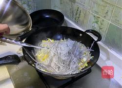 铁板水晶粉的做法图解8