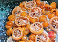 冰糖金桔柠檬膏的做法图解5