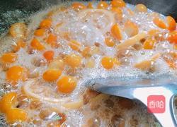 冰糖金桔柠檬膏的做法图解4