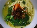肉汤米线的做法[图]